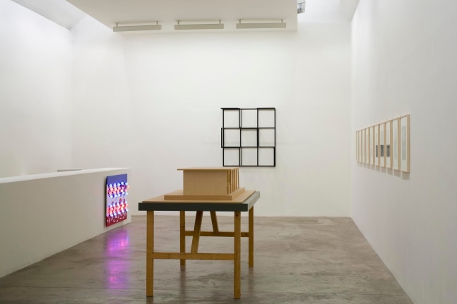 Less is more - more could be Less