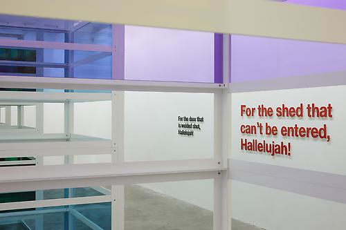 For the doors that are welded shut I0