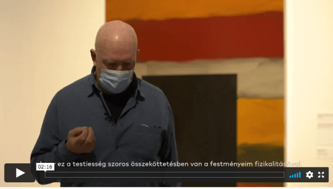 Hungarian National Gallery 2020