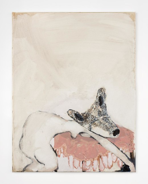 Sonia Shiel, The Wolf