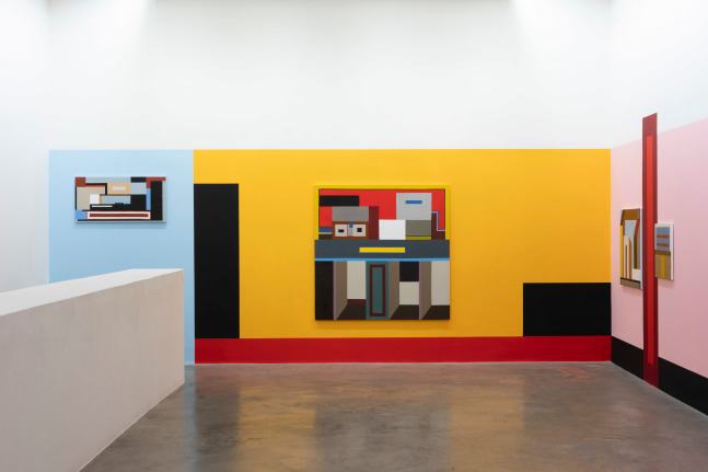 Nathalie Du Pasquier