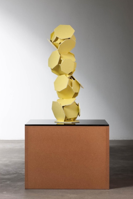 Isabel Nolan  Uplift