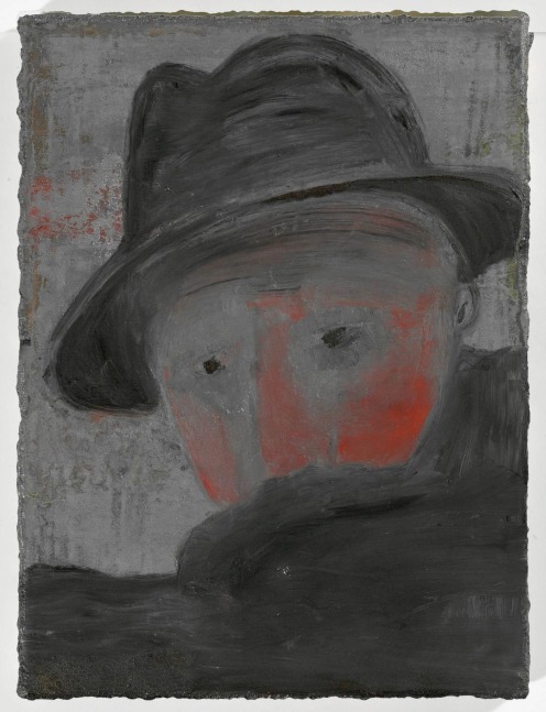 Norbert Schwontkowski, MR. FROST