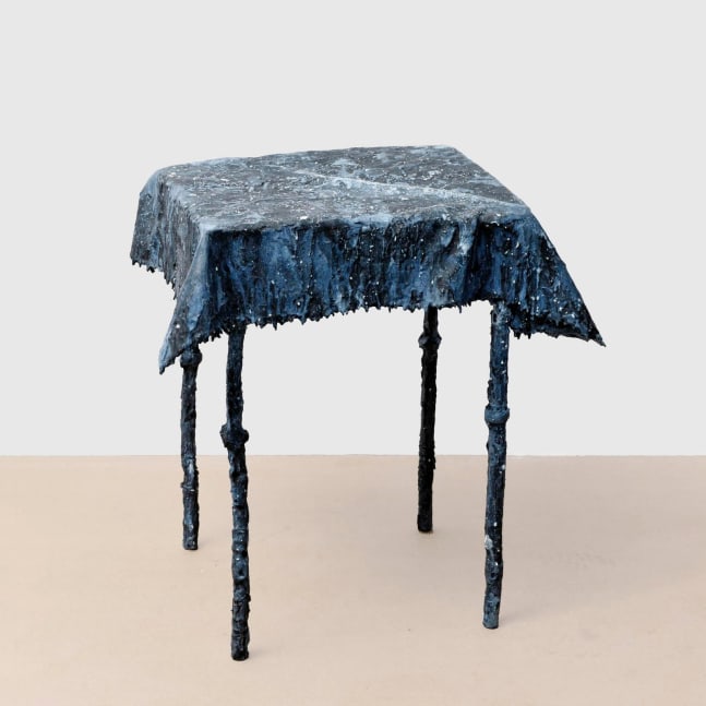 Kathy Prendergast, The Grey Before Dawn