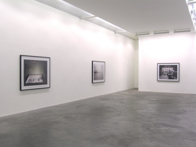 Paul Seawright&amp;nbsp;invisible cities&amp;nbsp;Kerlin Gallery, Dublin&amp;nbsp;18 November - 17 December 2005
&amp;nbsp;