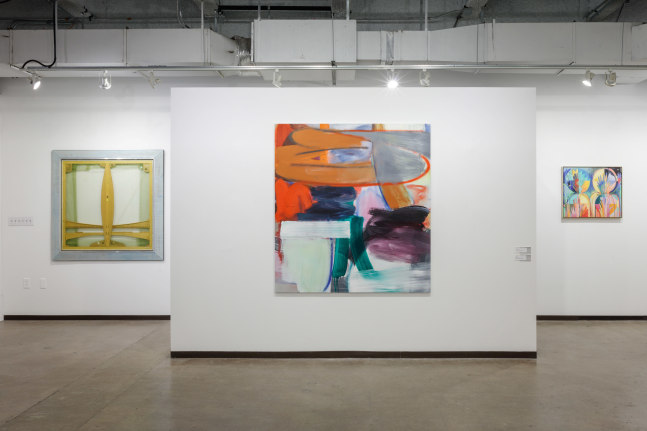 Dallas Art Fair, Booth A2, 21&amp;ndash;24 April 2022