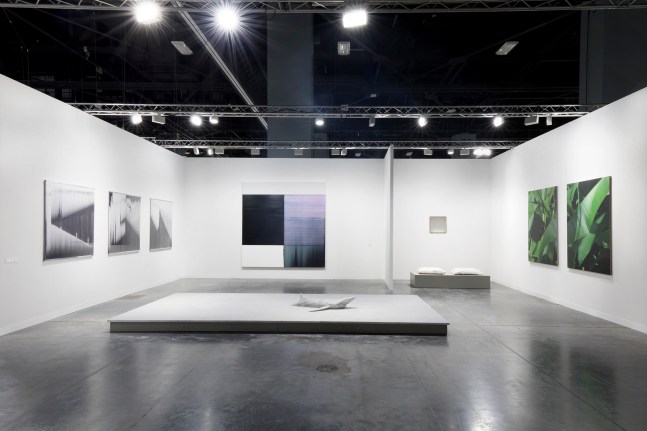 Art Basel Miami Beach