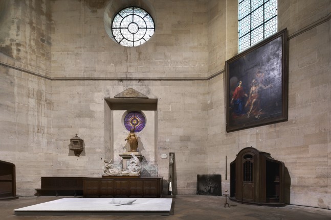 Dorothy Cross at OFFSCREEN Paris