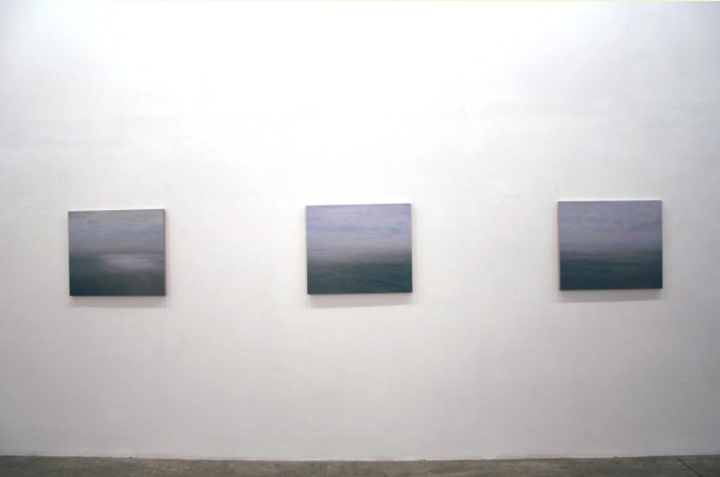 Paul Winstanley, The Gun Emplacement-3