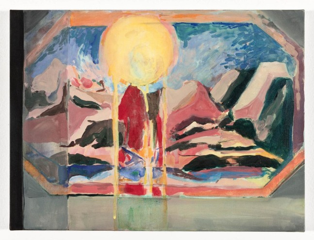 Isabel Nolan  Sad time