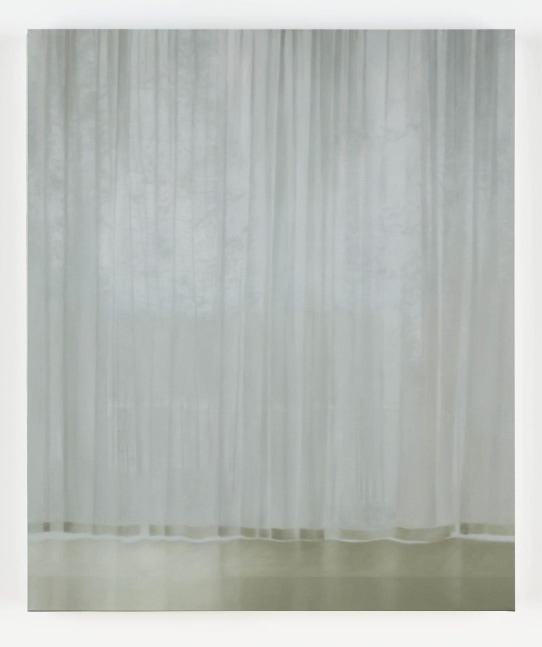 Paul Winstanley  Veil 23
