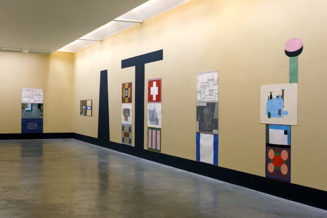 Nathalie Du Pasquier