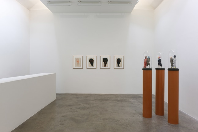 Face to Face
Curated by Hendrik Driessen
29 June &amp;ndash; 18 August 2018

&amp;nbsp;