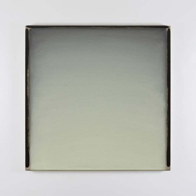 William McKeown
Untitled, 2008
oil on linen
45.5 x 45.5 cm / 17.9 x 17.9 in
WMcK25608