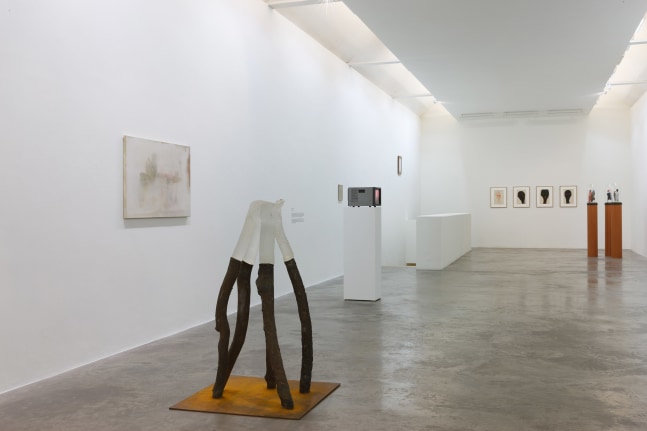 Face to Face
Curated by Hendrik Driessen
29 June &amp;ndash; 18 August 2018