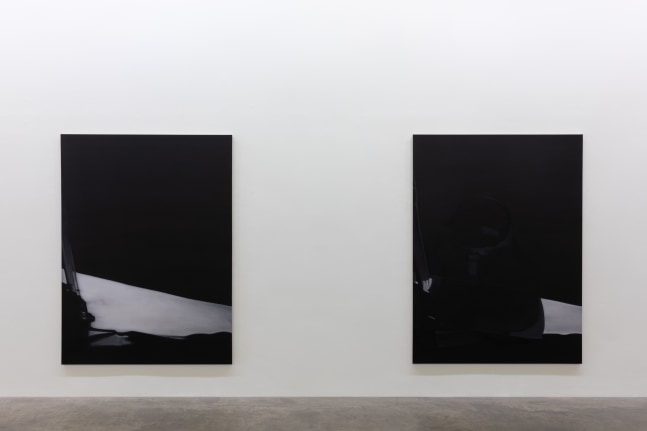 Marcel Vidal, Stuck on dawn, Kerlin Gallery, July - August 2021

&amp;nbsp;