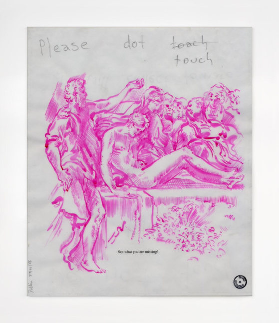 David Godbold  Please ‘dot toach’