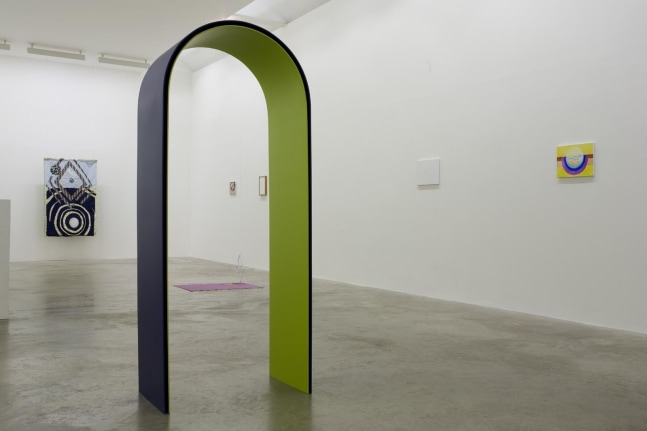 Isabel Nolan, This time I promise to be more careful 3