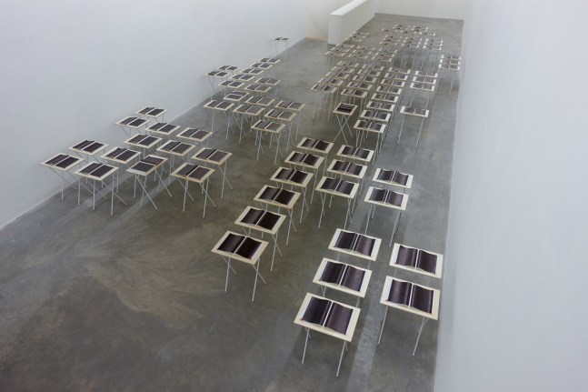 Kathy Prendergast&amp;nbsp;Atlas,&amp;nbsp;installation view, 29 October &amp;ndash;&amp;nbsp;10 December 2016