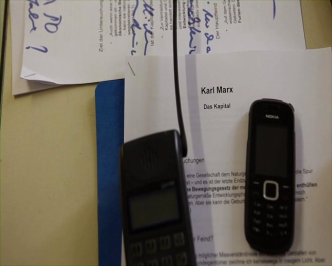 marxism today (prologue) 4