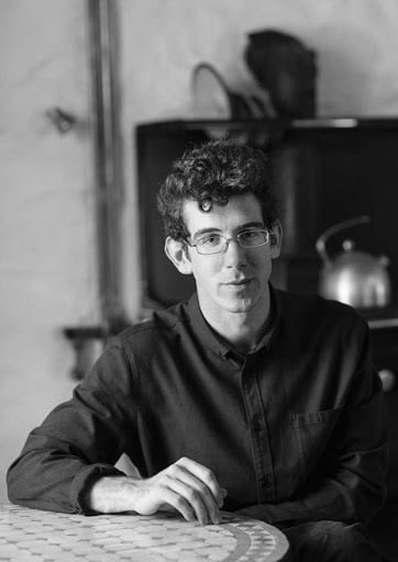 Meet Samuel Laurence Cunnane, he specialises in creating prints by hand using analogue photographic techniques.