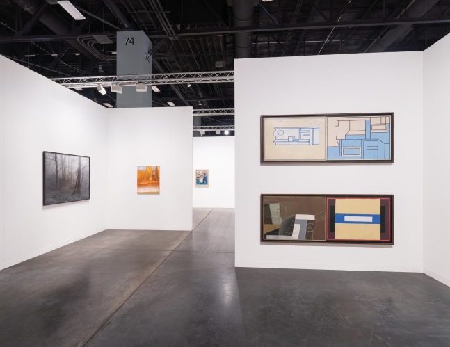 Art Basel Miami Beach 2024