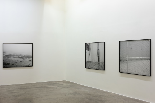 Willie Doherty - IS AND IS NOT - Exhibitions - Kerlin Gallery