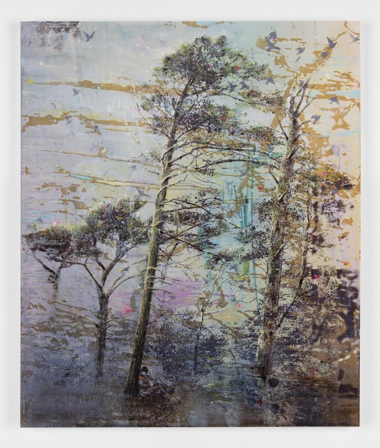 Elizabeth Magill&amp;nbsp;
Still (1), 2017
oil and mixed media on canvas
183 x 153 cm / 72 x 60.2 in&amp;nbsp; &amp;nbsp;