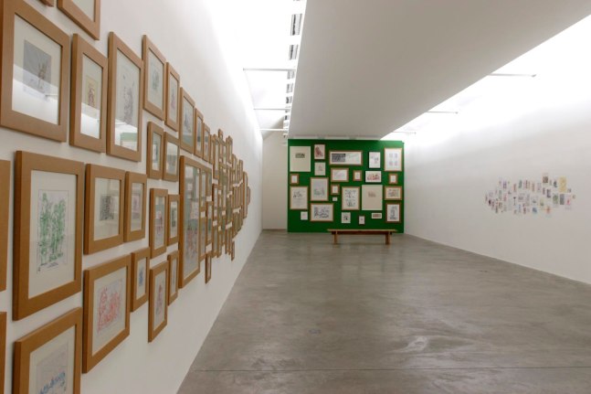 David Godbold, Once it was a lie, now it's the truth, 1