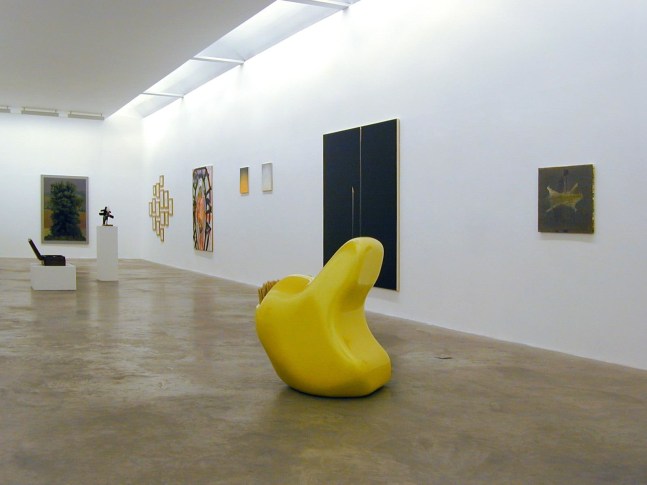 SUMMER GROUP SHOW, 2005, 2
