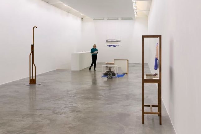 Aleana Egan,&amp;nbsp;A House and Its Head,&amp;nbsp;31st March - 13th May 2017