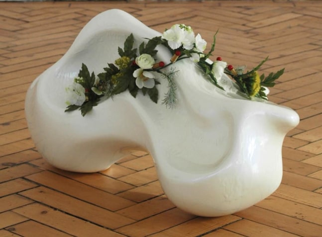 Siobhán Hapaska, Indestructible