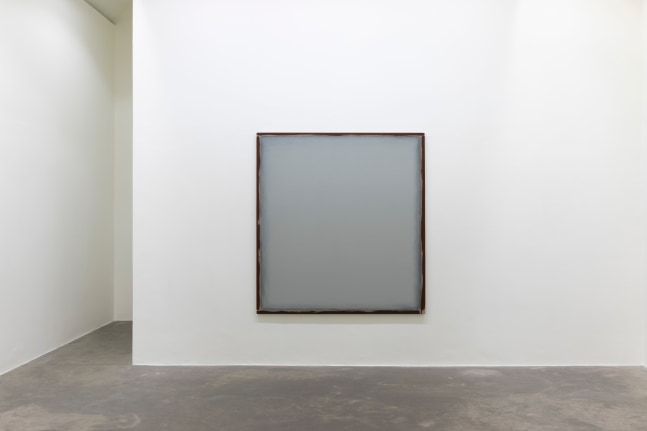 William McKeown, An Open Room, Kerlin Gallery, installation view, 30 August &amp;ndash; 30 September 2023