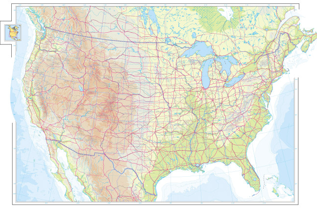 Kathy Prendergast&amp;nbsp;
Lost, 1999
digital iris print, edition of 25
85 x 132 cm / 33.5 x 52 in&amp;nbsp; &amp;nbsp;