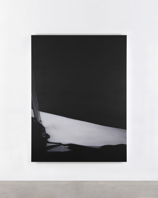 Marcel Vidal&amp;nbsp;
Walker I,&amp;nbsp;2021
oil on linen
200 x 150 cm / 78.7 x 59.1 in&amp;nbsp;