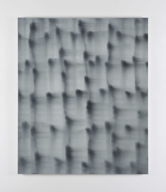 Veil 1993
oil on canvas
183 x 152 cm / 72 x 59.8 in&amp;nbsp; &amp;nbsp;