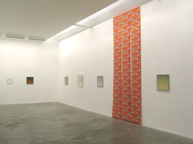 William McKeown, hope paintings, 2