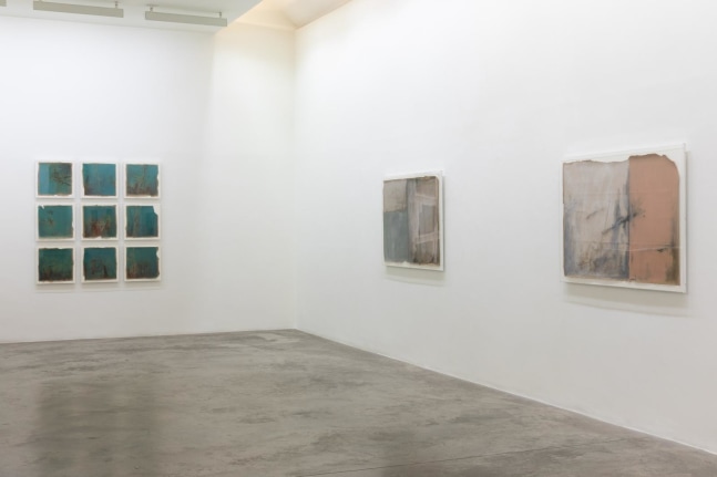 GUGGI&amp;nbsp;Broken&amp;nbsp;13 December 2019 - 17 January 2020