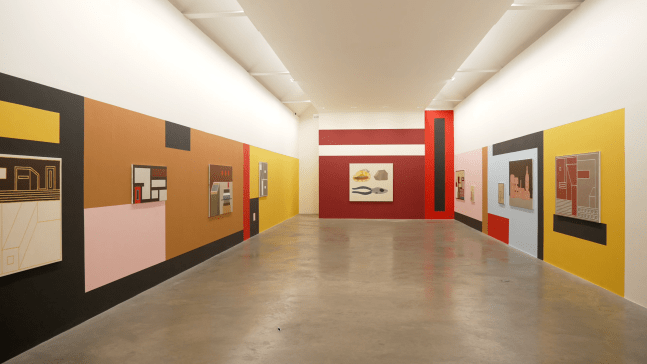 Nathalie Du Pasquier, Saint Fairy Anne video walkthrough.

Video by Tristan Hutchinson; music by LUCI