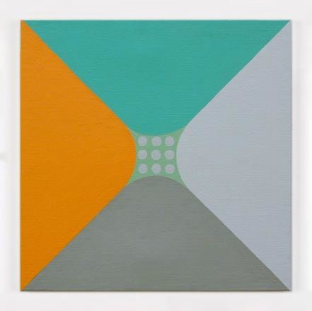 Richard Gorman, Small Edge-in