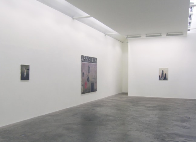 Norbert Schwontkowski, Zip Code, 2