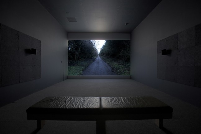 Willie Doherty
Requisite Distance, 2009
Dallas Museum of Art, USA