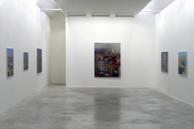 Stephen McKenna, Contrasts and Complementaries 1