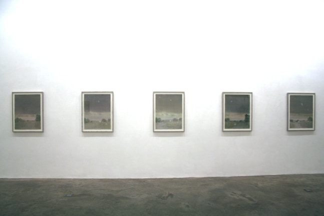 Paul Winstanley, The Gun Emplacement-7