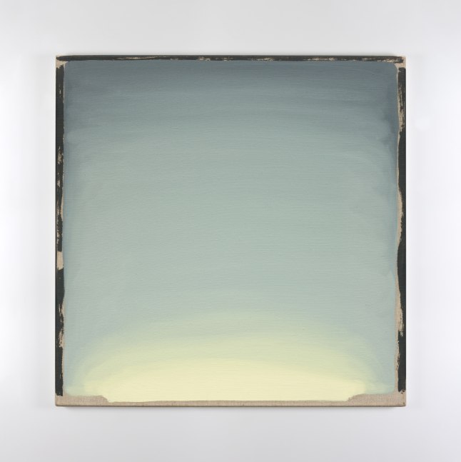 William McKeown
Untitled, 2009 - 2011
oil on linen
48 x 48 cm / 18.9 x 18.9 in&amp;nbsp; &amp;nbsp;