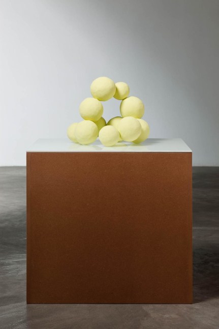 Isabel Nolan, Dynamic interdependent unity