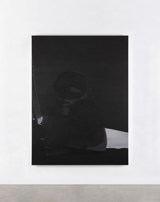 Marcel Vidal&amp;nbsp;
Walker II,&amp;nbsp;2021
oil on linen
200 x 150 cm / 78.7 x 59.1 in&amp;nbsp;