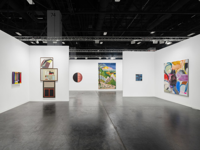 Art Basel Miami Beach