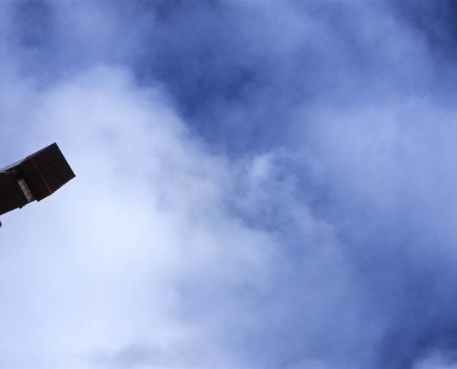 Willie Doherty, Local solution ll