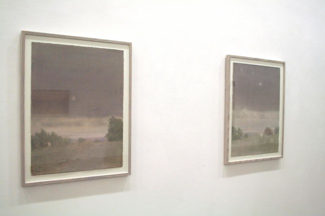 Paul Winstanley, The Gun Emplacement-6